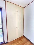 収納 コスモスビレッヂ