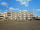 東村山第二中学校(中学校/中等教育学校)まで400m コ－ポサクライ ２