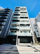 ＥＳ－Ｇｒａｎｄｅ御徒町の外観