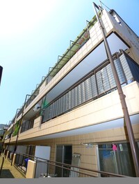 パストラルハイツ