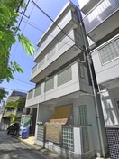 外観写真 ブライトコ－ト