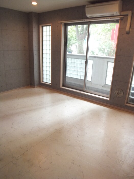 室内からの展望 ブライトコ－ト