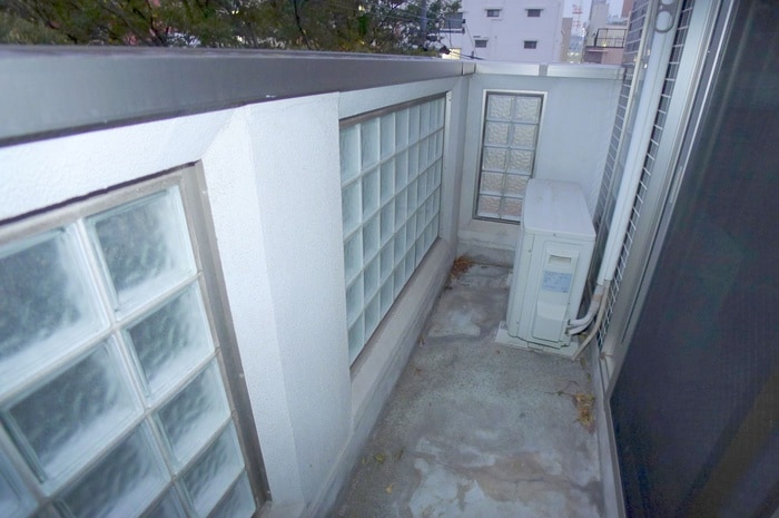 ベランダ・バルコニー ブライトコ－ト