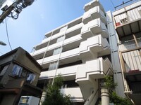 ル・リオン品川二葉（６０５）