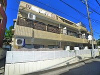 ペアシティ市川