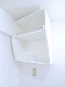 内観写真 ペアシティ市川