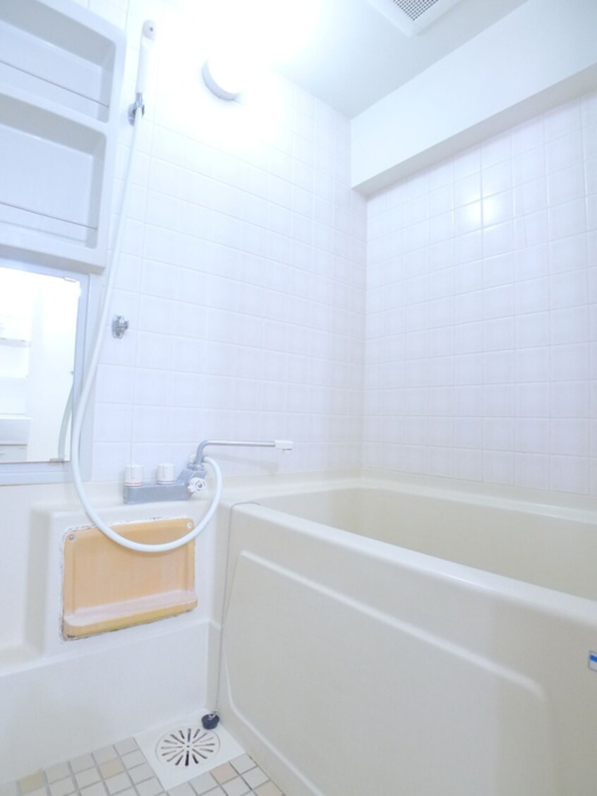 バス／シャワールーム等 ペアシティ市川