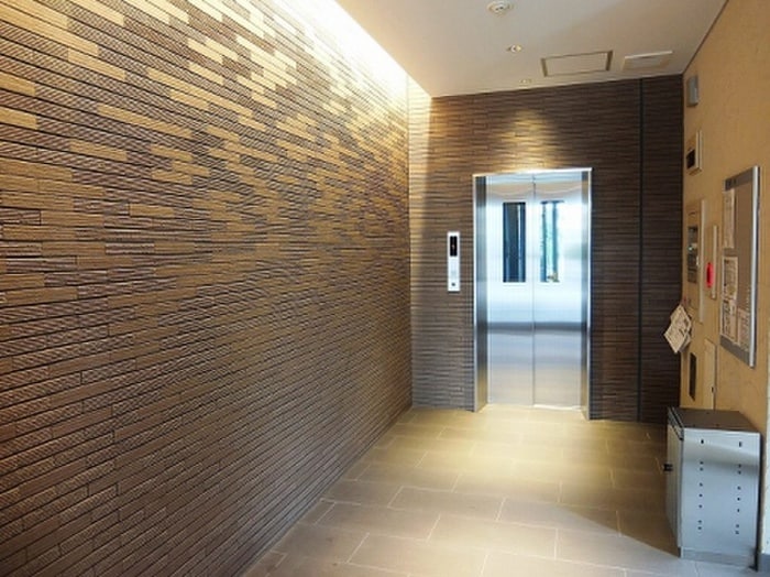 建物設備 アイケー扇町