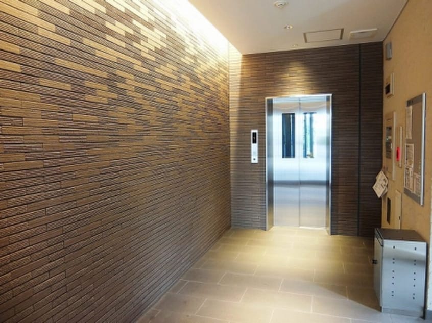 建物設備 アイケー扇町