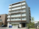 周辺環境 アイケー扇町