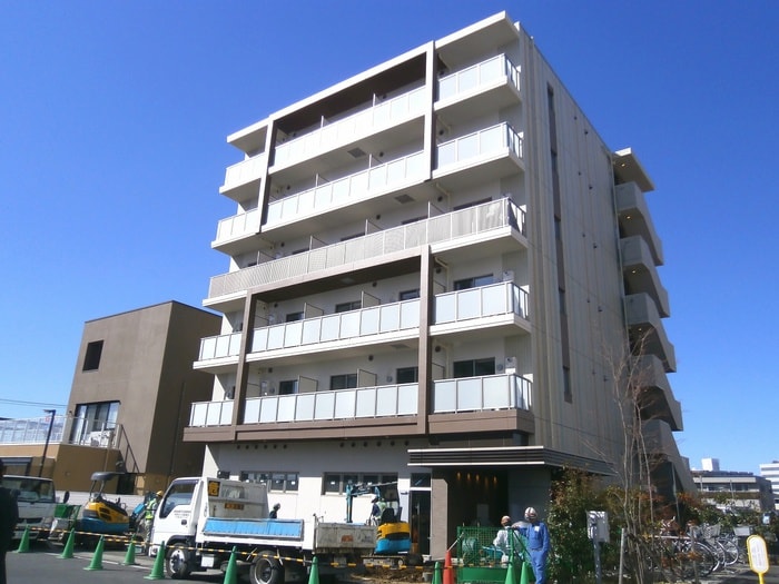 その他 アイケー扇町