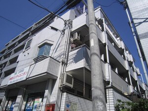 ﾋﾞｯｸﾞｳﾞｧﾝ川崎ﾎｰﾑｽﾞ（301）