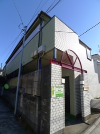 パ－クアベニュ－南浦和