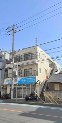 ハイツ島田