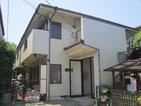 メゾン月見