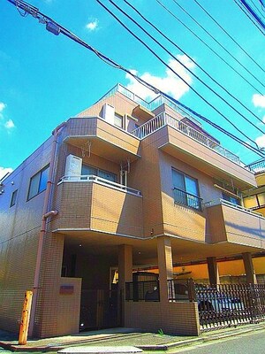 アドバンス　タナシ