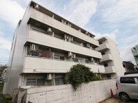 キャトルセゾン渕野辺(501)