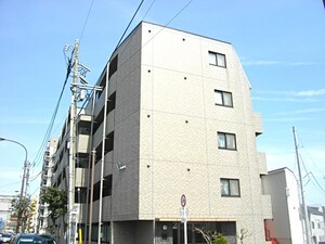 ル－ブル都立大学Ⅱ(202)