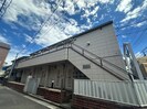 カーサフェリオの外観
