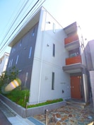 ＦＬＥＸ高鼻の外観