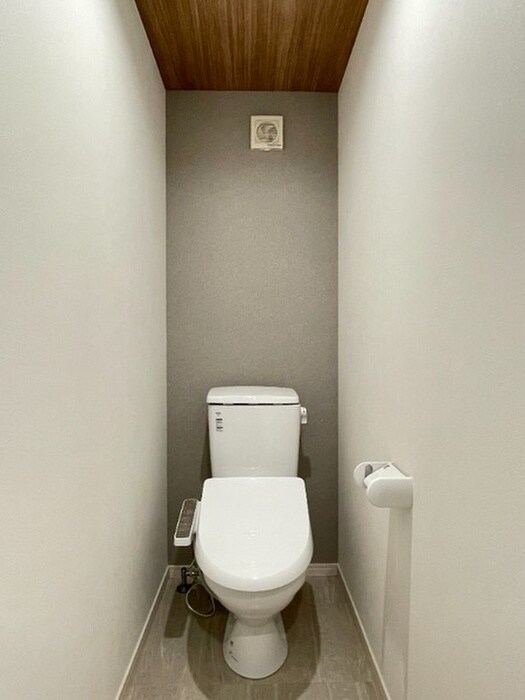 トイレ ルッチクオリタ鳩ヶ谷