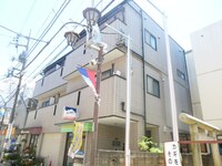 シャルマンＭ・Ｋ