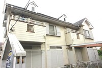 ハイツオンフィルドⅢ