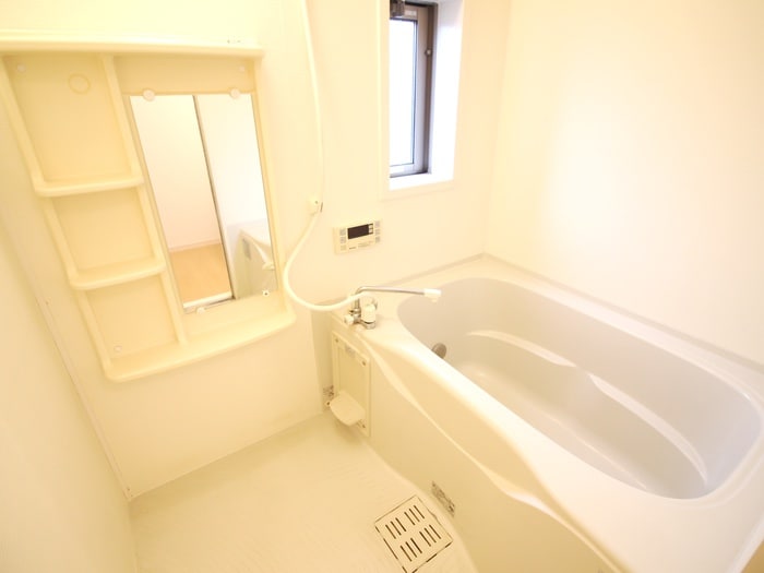 バス／シャワールーム等 マッティ－ノN