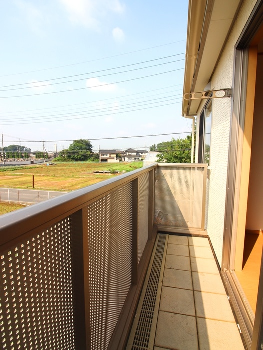 ベランダ・バルコニー マッティ－ノN