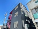 完成写真