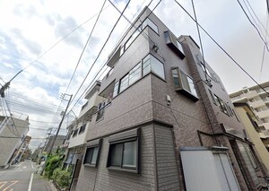 コーポタナカ