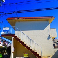 第二コーポ根津