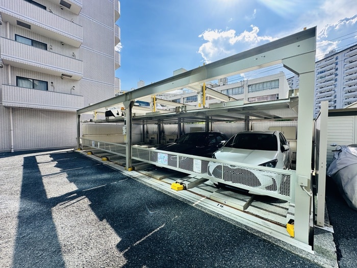 駐車場 レピド－ル福田Ⅰ