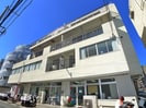 布施ビルⅡの外観