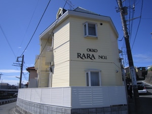 ＯＫＫＯ　RARA桜ヶ丘