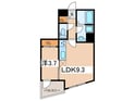 ＫＡＤＯＹＡの間取図