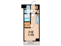 ONE ROOF FLAT TSUKISHIMAの間取図