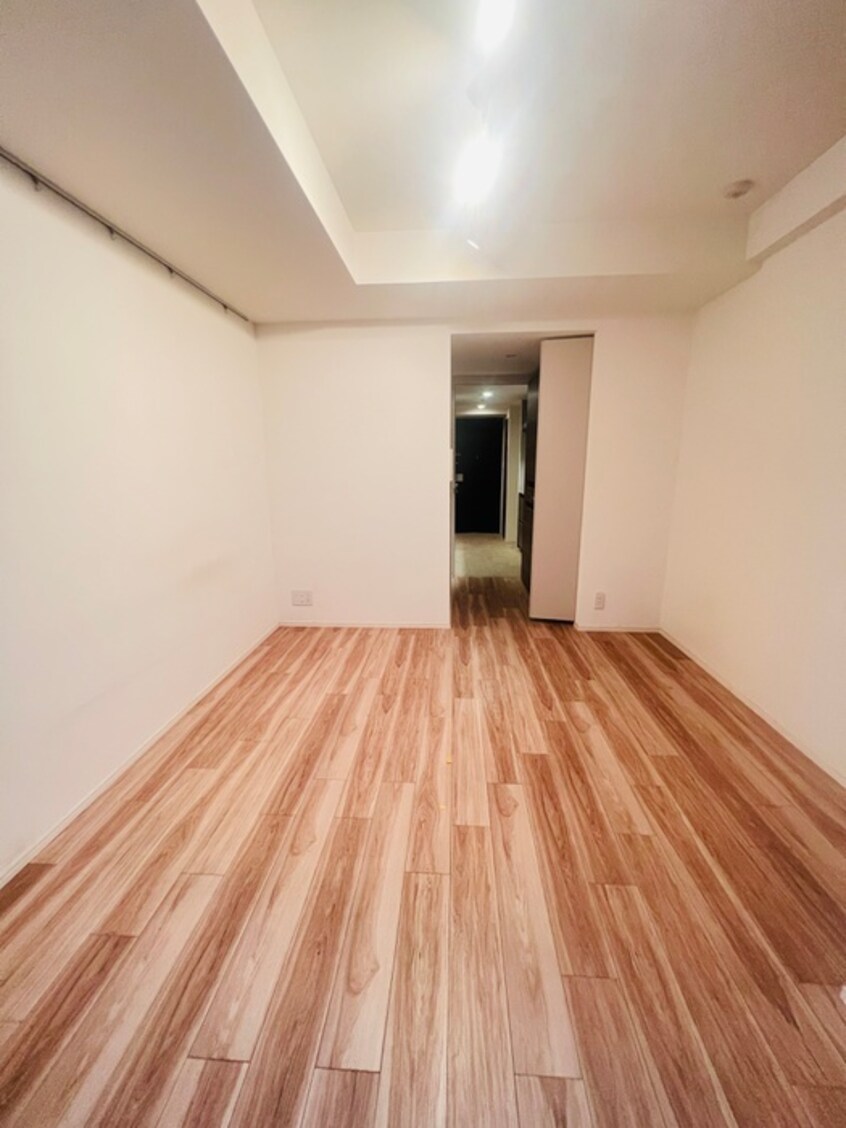 居室 ONE ROOF FLAT TSUKISHIMA