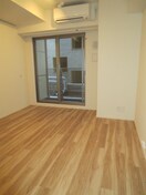 居室 ONE ROOF FLAT TSUKISHIMA