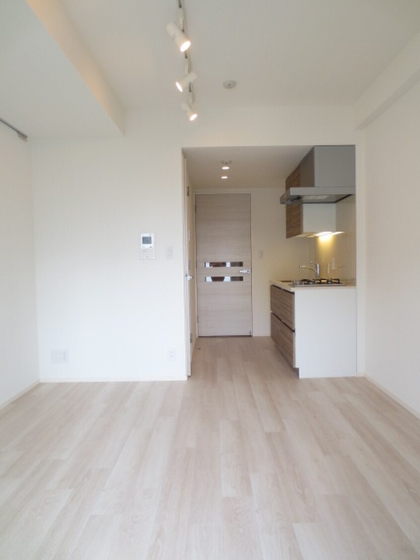 居室 ONE ROOF FLAT TSUKISHIMA