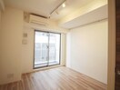 居室 ONE ROOF FLAT TSUKISHIMA