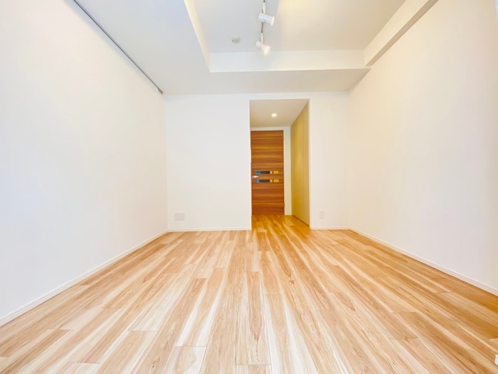 居室 ONE ROOF FLAT TSUKISHIMA