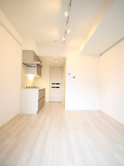 居室 ONE ROOF FLAT TSUKISHIMA