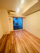 居室 ONE ROOF FLAT TSUKISHIMA