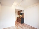 居室 ONE ROOF FLAT TSUKISHIMA