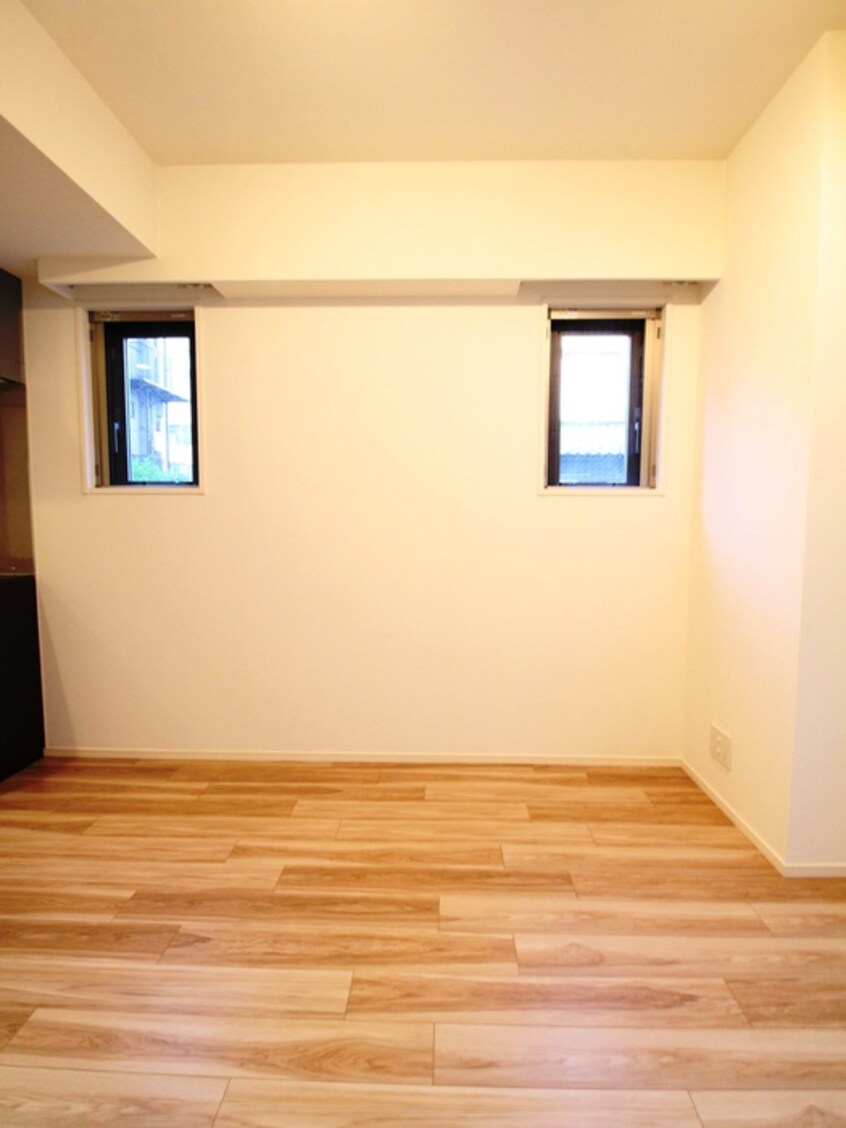 居室 ONE ROOF FLAT TSUKISHIMA