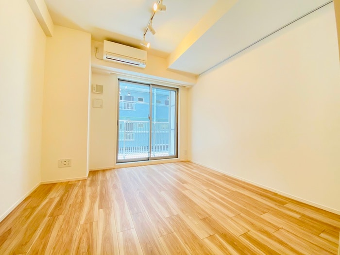 居室 ONE ROOF FLAT TSUKISHIMA