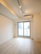 居室 ONE ROOF FLAT TSUKISHIMA