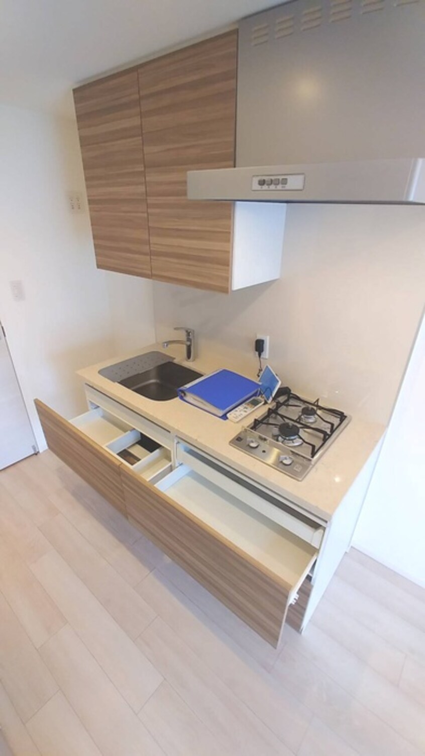キッチン ONE ROOF FLAT TSUKISHIMA