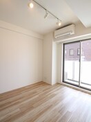 居室 ONE ROOF FLAT TSUKISHIMA
